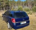 Синий Опель Астра, объемом двигателя 1.8 л и пробегом 228 тыс. км за 5500 $, фото 11 на Automoto.ua