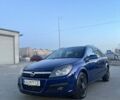Синий Опель Астра, объемом двигателя 1.91 л и пробегом 401 тыс. км за 3950 $, фото 5 на Automoto.ua