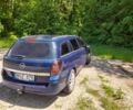 Синий Опель Астра, объемом двигателя 1.6 л и пробегом 165 тыс. км за 2900 $, фото 4 на Automoto.ua