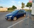 Синий Опель Астра, объемом двигателя 1.8 л и пробегом 180 тыс. км за 4500 $, фото 24 на Automoto.ua