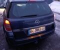 Синій Опель Астра, об'ємом двигуна 1.7 л та пробігом 204 тис. км за 4500 $, фото 3 на Automoto.ua