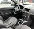 Синій Опель Астра, об'ємом двигуна 1.9 л та пробігом 268 тис. км за 4300 $, фото 26 на Automoto.ua