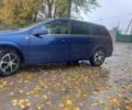 Синий Опель Астра, объемом двигателя 1.7 л и пробегом 345 тыс. км за 4450 $, фото 2 на Automoto.ua