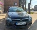 Синий Опель Астра, объемом двигателя 1.69 л и пробегом 204 тыс. км за 4300 $, фото 1 на Automoto.ua
