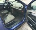 Синий Опель Астра, объемом двигателя 1.6 л и пробегом 180 тыс. км за 4600 $, фото 8 на Automoto.ua