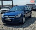 Синий Опель Астра, объемом двигателя 0 л и пробегом 175 тыс. км за 5800 $, фото 1 на Automoto.ua