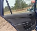 Синий Опель Астра, объемом двигателя 1.6 л и пробегом 216 тыс. км за 4900 $, фото 8 на Automoto.ua