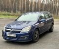 Синій Опель Астра, об'ємом двигуна 1.9 л та пробігом 240 тис. км за 3750 $, фото 1 на Automoto.ua