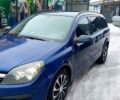 Синий Опель Астра, объемом двигателя 1.9 л и пробегом 200 тыс. км за 4700 $, фото 8 на Automoto.ua