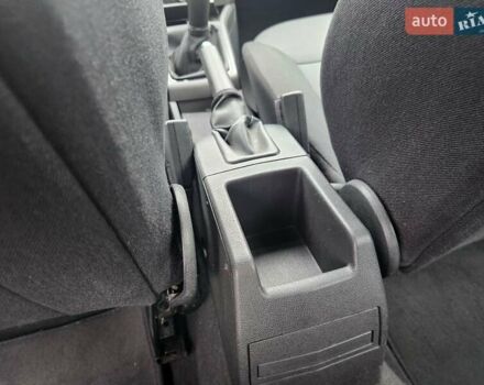 Синий Опель Астра, объемом двигателя 1.6 л и пробегом 157 тыс. км за 4999 $, фото 21 на Automoto.ua