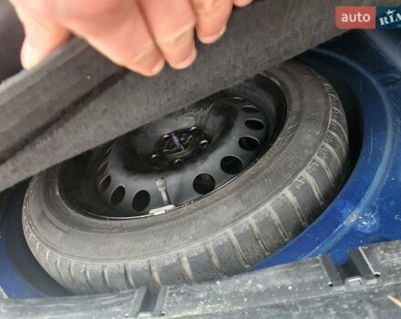 Синий Опель Астра, объемом двигателя 1.6 л и пробегом 157 тыс. км за 4999 $, фото 32 на Automoto.ua