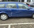 Синий Опель Астра, объемом двигателя 1.9 л и пробегом 277 тыс. км за 4400 $, фото 8 на Automoto.ua