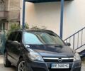 Синій Опель Астра, об'ємом двигуна 1.36 л та пробігом 260 тис. км за 5350 $, фото 4 на Automoto.ua