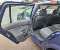Синий Опель Астра, объемом двигателя 1.6 л и пробегом 157 тыс. км за 4999 $, фото 17 на Automoto.ua