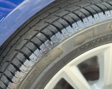 Синий Опель Астра, объемом двигателя 1.8 л и пробегом 227 тыс. км за 5000 $, фото 6 на Automoto.ua