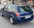 Синій Опель Астра, об'ємом двигуна 1.6 л та пробігом 237 тис. км за 5400 $, фото 15 на Automoto.ua