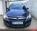 Синій Опель Астра, об'ємом двигуна 1.6 л та пробігом 186 тис. км за 6000 $, фото 1 на Automoto.ua