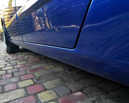 Синий Опель Астра, объемом двигателя 1.9 л и пробегом 300 тыс. км за 3900 $, фото 4 на Automoto.ua