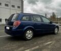 Синий Опель Астра, объемом двигателя 1.7 л и пробегом 266 тыс. км за 2199 $, фото 6 на Automoto.ua