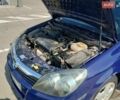 Синій Опель Астра, об'ємом двигуна 1.6 л та пробігом 201 тис. км за 4700 $, фото 4 на Automoto.ua