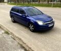 Синий Опель Астра, объемом двигателя 1.6 л и пробегом 200 тыс. км за 5500 $, фото 1 на Automoto.ua
