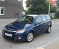 Синій Опель Астра, об'ємом двигуна 1.6 л та пробігом 237 тис. км за 5400 $, фото 24 на Automoto.ua