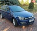 Синій Опель Астра, об'ємом двигуна 1.6 л та пробігом 237 тис. км за 5200 $, фото 21 на Automoto.ua