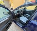 Синий Опель Астра, объемом двигателя 1.9 л и пробегом 363 тыс. км за 4200 $, фото 18 на Automoto.ua