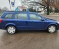 Синий Опель Астра, объемом двигателя 1.6 л и пробегом 175 тыс. км за 4990 $, фото 3 на Automoto.ua