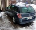 Синій Опель Астра, об'ємом двигуна 1.7 л та пробігом 204 тис. км за 4150 $, фото 1 на Automoto.ua