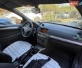 Синий Опель Астра, объемом двигателя 1.9 л и пробегом 363 тыс. км за 4200 $, фото 15 на Automoto.ua
