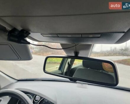 Синий Опель Астра, объемом двигателя 1.6 л и пробегом 157 тыс. км за 4999 $, фото 36 на Automoto.ua