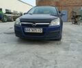 Синий Опель Астра, объемом двигателя 1.6 л и пробегом 180 тыс. км за 4600 $, фото 1 на Automoto.ua