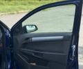 Синий Опель Астра, объемом двигателя 1.8 л и пробегом 227 тыс. км за 5000 $, фото 10 на Automoto.ua