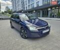 Синий Опель Астра, объемом двигателя 1.3 л и пробегом 308 тыс. км за 3950 $, фото 1 на Automoto.ua