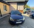 Синий Опель Астра, объемом двигателя 1.9 л и пробегом 363 тыс. км за 4200 $, фото 2 на Automoto.ua
