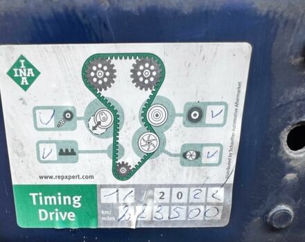 Синий Опель Астра, объемом двигателя 1.9 л и пробегом 300 тыс. км за 3900 $, фото 21 на Automoto.ua