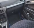 Синий Опель Астра, объемом двигателя 1.6 л и пробегом 257 тыс. км за 5500 $, фото 8 на Automoto.ua