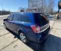 Синій Опель Астра, об'ємом двигуна 1.91 л та пробігом 230 тис. км за 5300 $, фото 7 на Automoto.ua