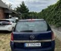 Синий Опель Астра, объемом двигателя 1.2 л и пробегом 345 тыс. км за 3700 $, фото 3 на Automoto.ua