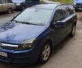 Синій Опель Астра, об'ємом двигуна 1.9 л та пробігом 226 тис. км за 4700 $, фото 9 на Automoto.ua