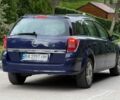 Синий Опель Астра, объемом двигателя 1.2 л и пробегом 217 тыс. км за 4000 $, фото 4 на Automoto.ua