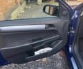 Синій Опель Астра, об'ємом двигуна 1.25 л та пробігом 294 тис. км за 4000 $, фото 27 на Automoto.ua