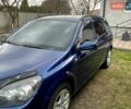 Синий Опель Астра, объемом двигателя 1.91 л и пробегом 390 тыс. км за 4300 $, фото 15 на Automoto.ua
