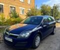 Синій Опель Астра, об'ємом двигуна 1.6 л та пробігом 220 тис. км за 4800 $, фото 1 на Automoto.ua