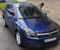 Синій Опель Астра, об'ємом двигуна 1.9 л та пробігом 226 тис. км за 4700 $, фото 12 на Automoto.ua