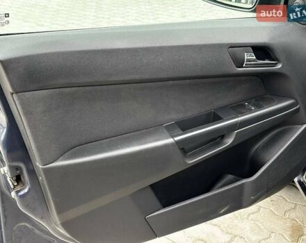 Синій Опель Астра, об'ємом двигуна 1.9 л та пробігом 268 тис. км за 4300 $, фото 16 на Automoto.ua