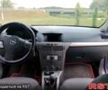 Синий Опель Астра, объемом двигателя 1.6 л и пробегом 280 тыс. км за 4300 $, фото 2 на Automoto.ua