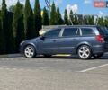 Синий Опель Астра, объемом двигателя 1.8 л и пробегом 240 тыс. км за 5100 $, фото 1 на Automoto.ua