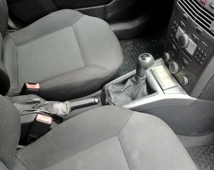 Синій Опель Астра, об'ємом двигуна 1.36 л та пробігом 241 тис. км за 4350 $, фото 6 на Automoto.ua